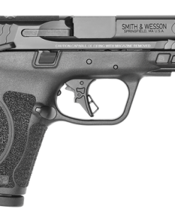 Smith & Wesson M&P M2.0 Compact 9mm