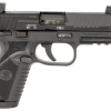 FN 502 Tactical 22 LR