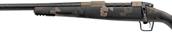 Fierce Left Hand Carbon Rogue 300 Winchester Magnum