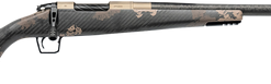 Fierce Mini Rogue 6 Creedmoor