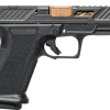 Shadow Systems MR920 Elite 9mm