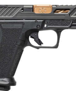 Shadow Systems MR920 Elite 9mm