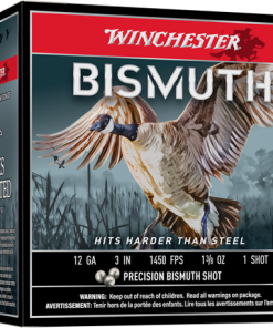 Winchester Bismuth 28 Ga