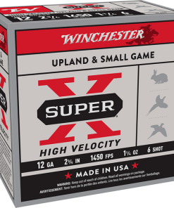 Winchester Super X 12 Ga