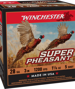 Winchester Super Pheasant 28 Ga