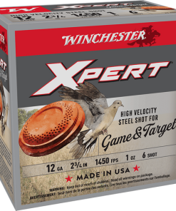 Winchester Xpert 12 Ga