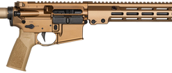 Geissele Super Duty Mod1 223 Rem