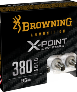 Browning 380 ACP