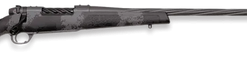 Weatherby Mark V Live Wild 257 Weatherby Magnum