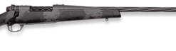 Weatherby MK-V Live Wild 6.5 Weatherby RPM