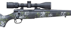 Howa M1500 6.5 Creedmoor