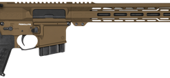 CMMG Resolute MK4 22 ARC