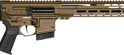 CMMG Dissent MK4 22 ARC 16.1" Threaded Barrel