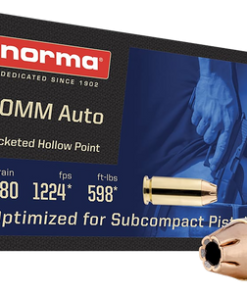 Norma Safeguard 10mm