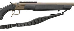 CVA Accura LR-X 45 Cal