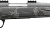 CVA Cascade SB 450 Bushmaster