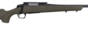 CVA Cascade 30-06 Springfield