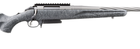 Ruger American Gen 2 300 Winchester Magnum