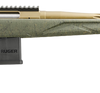 Ruger American Predator Gen 2 223 Remington. 22" Threaded Bronze Barrel