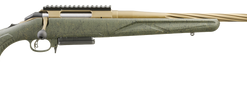 Ruger American Predator Gen 2 270 Winchester