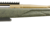 Ruger American Predator Gen 2 300 Winchester Magnum