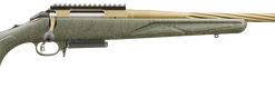 Ruger American Predator Gen 2 300 Winchester Magnum