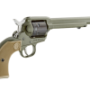 Ruger Wrangler 22 LR