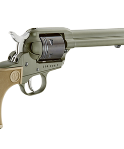 Ruger Wrangler 22 LR