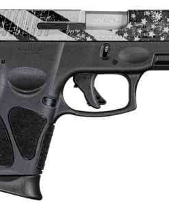 Taurus G3c 9mm