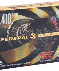 Federal Premium 410 Ga