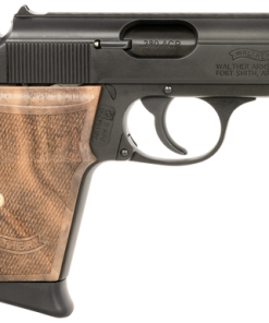 Walther PPK/S 380 ACP