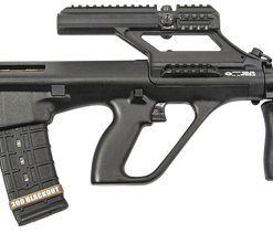 Steyr Arms Aug A3 M2 300 Blackout