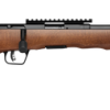 Savage Arms B Series Timber 22 LR