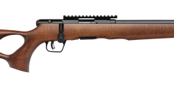 Savage Arms B Series Timber 22 LR