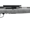 Savage Arms A Series TimberLite 22 LR