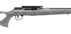 Savage Arms A Series TimberLite 22 LR