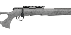 Savage Arms B Series TimberLite 22 LR