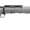 Savage Arms B Series TimberLite 22 Magnum