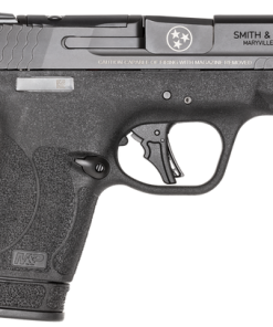 Smith & Wesson M&P Shield Plus 9mm