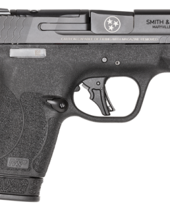 Smith & Wesson M&P Shield Plus 9mm