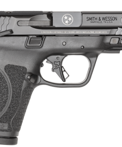 Smith & Wesson M&P M2.0 Compact 9mm