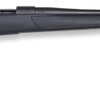 Weatherby Vanguard Obsidian Full Size 7mm PRC