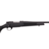 Weatherby Vanguard Compact 6.5 Creedmoor