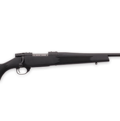 Weatherby Vanguard Compact 6.5 Creedmoor