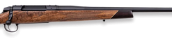 Weatherby 307 Adventure SD 6.5 Weatherby RPM