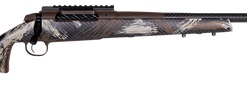 Weatherby 307 Alpine CT 28 Nosler