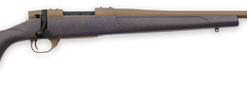 Weatherby Vanguard Weatherguard 7mm-08 Remington