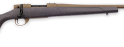 Weatherby Vanguard Weatherguard Bronze 7mm Remington