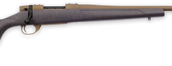 Weatherby Vanguard Weatherguard 6.5 Creedmoor