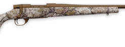 Weatherby Vanguard 223 Remington